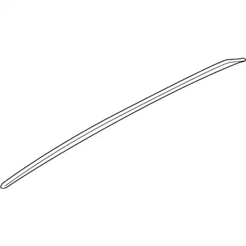 гайка m8 54559G5000 KIA