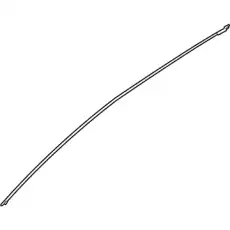 82850M6010 МОЛДИНГ ДВЕРИ KIA