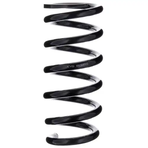 Пружина подвески K-FLEX (R) RK6855 KYB