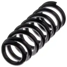 Пружина подвески усиленная K-FLEX (R) RK9672 KYB