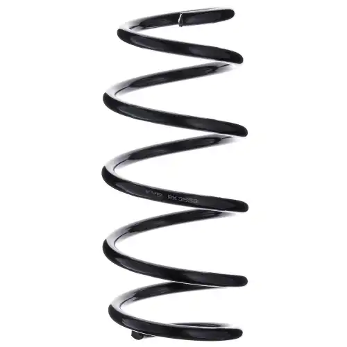 Пружина подвески K-FLEX (FL) RK3553 KYB