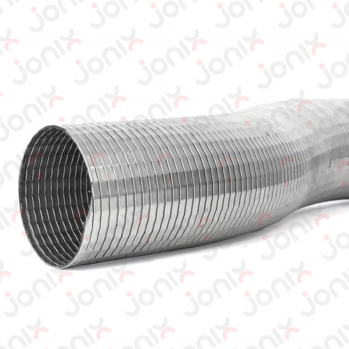 Гофра глушителя JONIX E131M L= d=