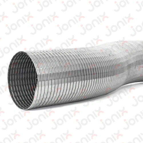 Гофра глушителя JONIX E128350 L= d=