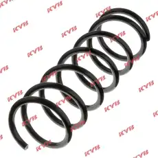 Пружина подвески K-FLEX RK9817