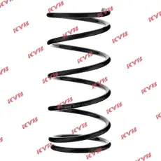 Пружина передняя RK3727 K-FLEX