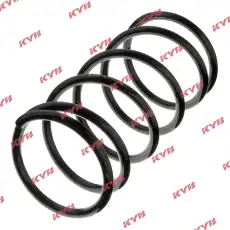 Пружина передняя RK3727 K-FLEX