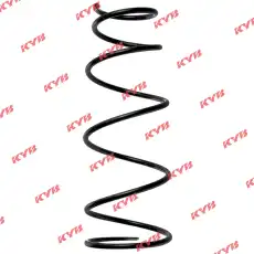 RK6827 Пружина подвески K-FLEX