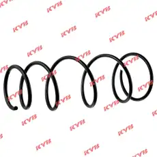 RK6827 Пружина подвески K-FLEX