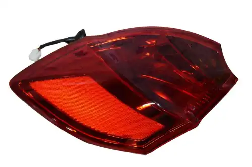 Фонарь габаритный JORDEN JH03CED12005AR