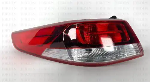 Фонарь задний JORDEN JH0316K5005AL