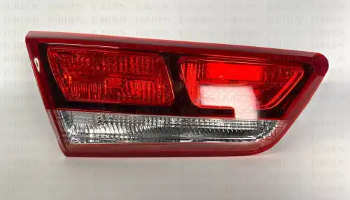 Фонарь задний JORDEN JH0316K5005BL