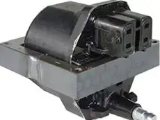 Катушка зажигания CADILLAC 12498334