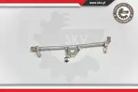 Привод стеклоочистителя SEAT VW 05SKV009 SKV