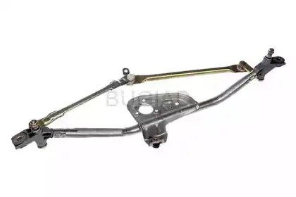 Привод стеклоочистителя AUDI VW BSP24310 BUGIAD