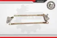 Привод стеклоочистителя DAEWOO 05SKV017 SKV