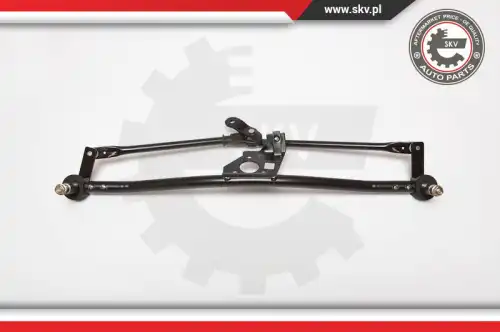 Привод стеклоочистителя DAEWOO 05SKV018 SKV