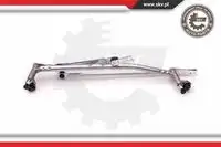 Механизм стеклоочистителя 05SKV032 SKV