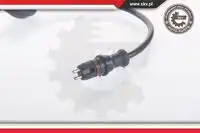 Датчик ABS SKV 06SKV132