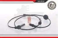 Датчик ABS SKV 06SKV132