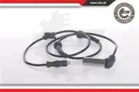 Датчик ABS SKV 06SKV132