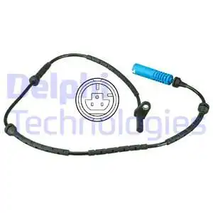 Датчик ABS DELPHI SS20547
