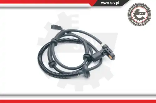Датчик ABS SKV 06SKV318