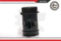 Расходомер воздуха AUDI 07SKV081 SKV