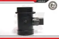 Расходомер воздуха AUDI 07SKV081 SKV