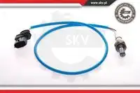 Лямбда зонд OPEL 09SKV074 SKV