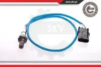 Лямбда зонд RENAULT 09SKV076 SKV