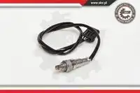 Лямбда зонд OPEL 09SKV505 SKV