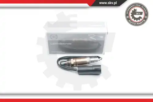 Лямбда зонд FORD 09SKV614 SKV