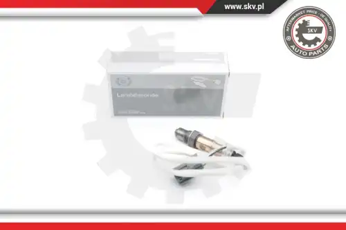 Лямбда зонд HONDA 09SKV648 SKV