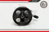 Насос гидроусилителя руля SKV 10SKV060