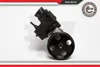 Насос гидроусилителя руля SKV 10SKV107