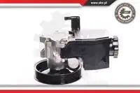 Насос гидроусилителя руля SKV 10SKV139