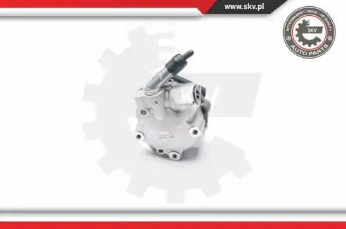 Насос гидроусилителя руля SKV 10SKV187