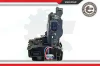 16SKV004 SKV ЗАМОК ДВЕРИ