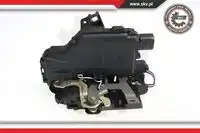 16SKV004 SKV ЗАМОК ДВЕРИ