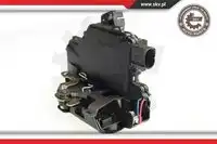 16SKV004 SKV ЗАМОК ДВЕРИ