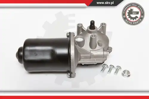 Двигатель стеклоочистителя OPEL 19SKV009 SKV