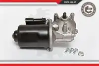 Моторчик стеклоочистителя 19SKV010 SKV