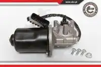 Двигатель стеклоочистителя OPEL 19SKV011 SKV