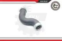 Патрубок интеркулера 24SKV005 SKV