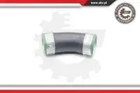 Патрубок интеркулера VW 24SKV016 SKV