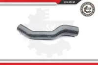 Патрубок интеркулера FORD 24SKV021 SKV