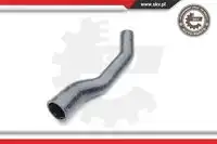 Патрубок интеркулера FORD 24SKV021 SKV