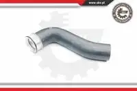 Патрубок интеркулера VW 24SKV050 SKV