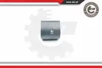 Патрубок интеркулера VW 24SKV062 SKV