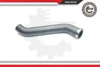 Патрубок интеркулера VW 24SKV067 SKV